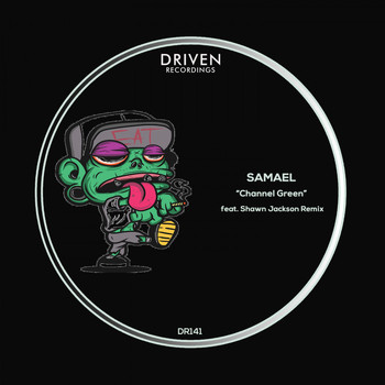 Samael - CHANNEL GREEN EP