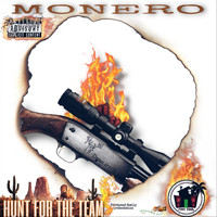 Monero - Hunt for the Team (Explicit)