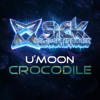 U'Moon - Crocodile