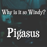 Pigasus - Why Is It so Windy?