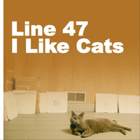 Line 47 - I Like Cats