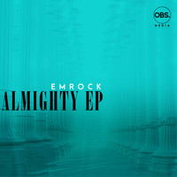 Emrock - Almighty EP