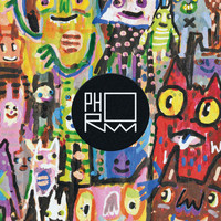 Phorm - Fruit and Pills (Radio Edit)