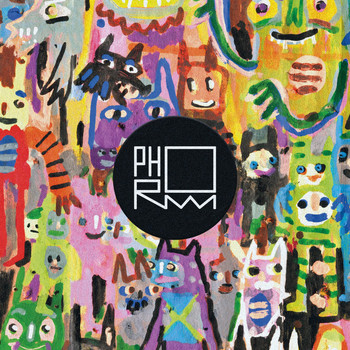 Phorm - Fruit and Pills
