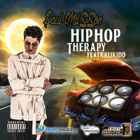 Paul Ma$$on - Hip Hop Therapy (feat. Kali Kidd) (Explicit)