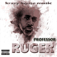 Professor - Ruger (Explicit)