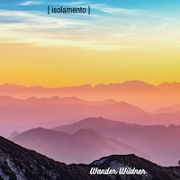 wander wildner - Isolamento