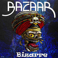 Chris Leahy - Bazaar of the Bizarre