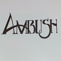 Ambush - Ambush