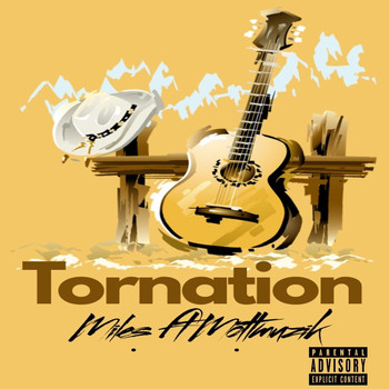 Miles - Tornation (Remix) [feat. Mottmuzik]