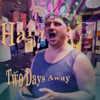 Ham - Two Days Away (Live)