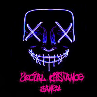 Baner - Social Distance (Explicit)