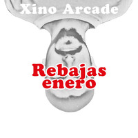 Xino Arcade - Rebajas Enero