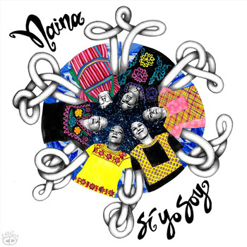 Naina - Si Yo Soy