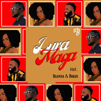 SB - Luva Maga (feat. Ugonna & Rukus)
