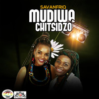 Savanfriq - Mudiwa Chitsidzo
