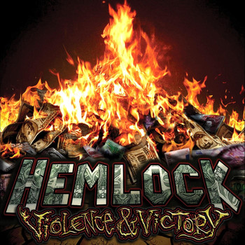 Hemlock - Violence & Victory