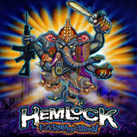 Hemlock - Karmageddon