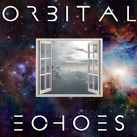 Michael Zucker - Orbital Echoes