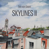 Tim Van Doorn - Skylines II (Explicit)