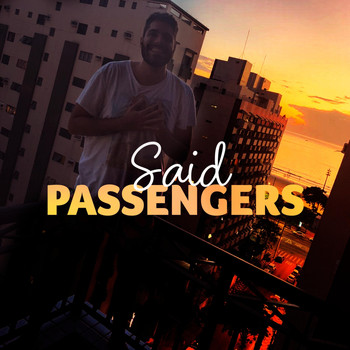 Said - Passengers