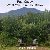 Patti Casey - What You Think You Know