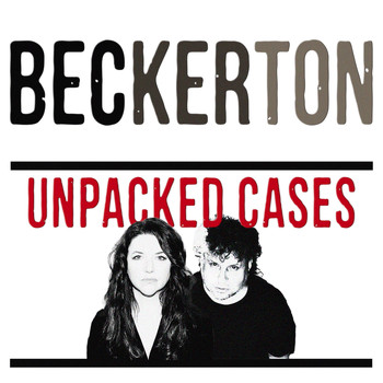 Beckerton - Unpacked Cases