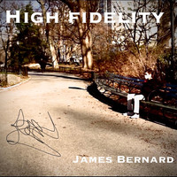 James Bernard - High Fidelity