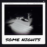 Mandi Macias - Some Nights (Explicit)