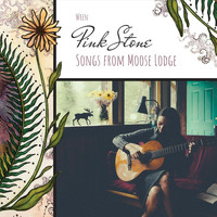 Wren - Pink Stone: Songs from Moose Lodge