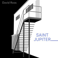 David Roos - Saint Jupiter