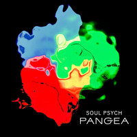 Soul Psych - Pangea