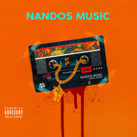 David Adonis - Nandos Music (Explicit)