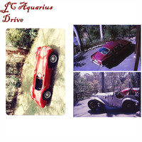 Jc Aquarius - Drive