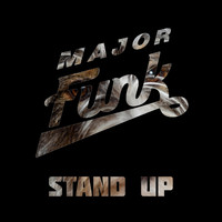 Major Funk - Stand Up