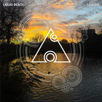 Liquid Beach - Leaves