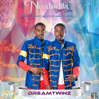Dreamtwinz - Nizalindila (Until Dawn)