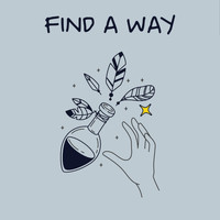 Ado - Find a Way (feat. Morgan Cox)