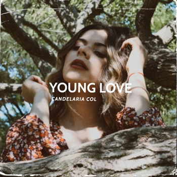Candelaria Col - Young Love
