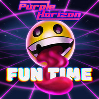 Purple Horizon - Fun Time