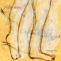 Filigranas - Filigranas (Remixed and Remastered)