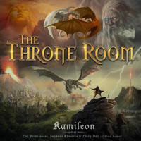 Kamileon - The Throne Room