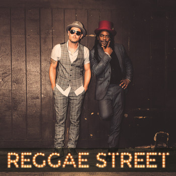 The Dualers - Reggae Street
