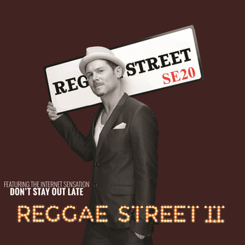 The Dualers - Reggae Street 2