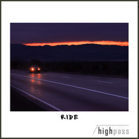 highpass - Ride