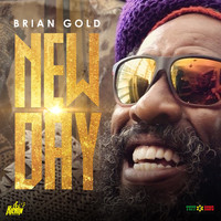 Brian Gold - New Day