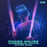 DJ Acid Hard House - Power House Progressive Trance Winter 2021