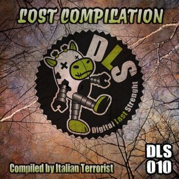 Italian Terrorist - Lost Compilation (Explicit)