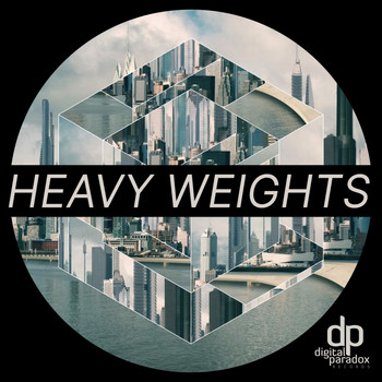Line Of Sight & Sabiani - Heavy Weights