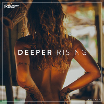 Various Artists - Deeper Rising, Vol. 4 (Explicit)